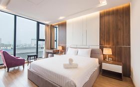 Premium Apartment Vinhomes Metropolis Badinh