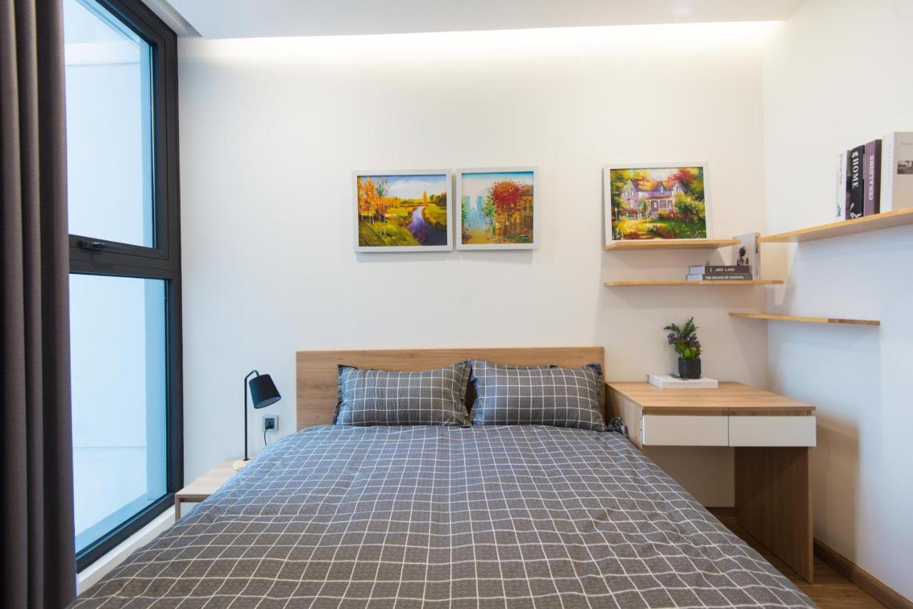 Premium Apartment Vinhomes Metropolis Badinh Hanoi Exterior photo